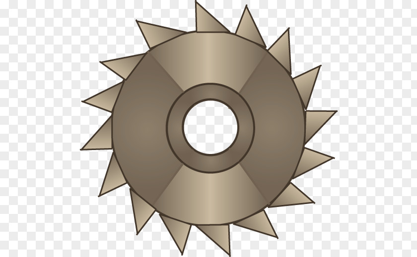 Knife Blade Circular Saw Tool PNG