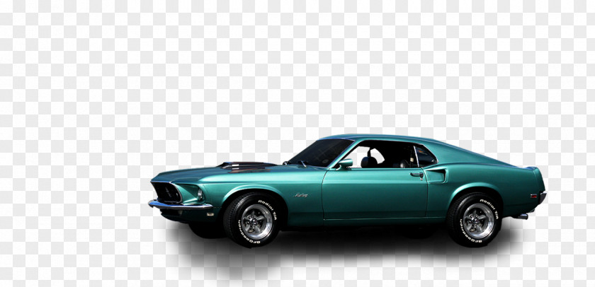 Mustang Ford Mach 1 Sports Car Chevrolet Camaro Model T PNG