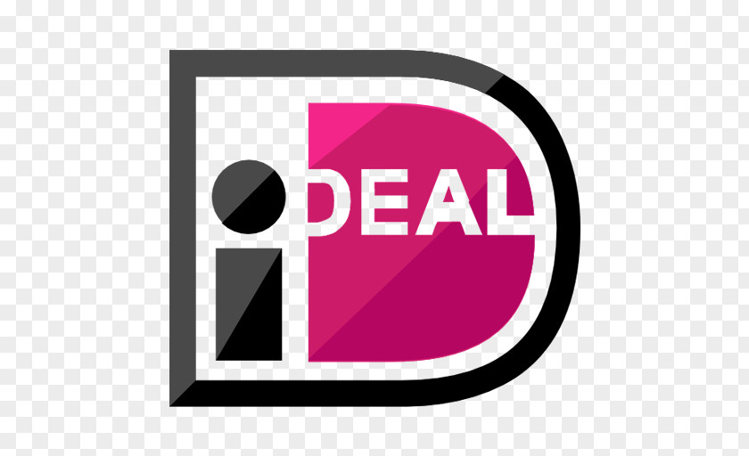 Payment Gateway Logo IDEAL PNG