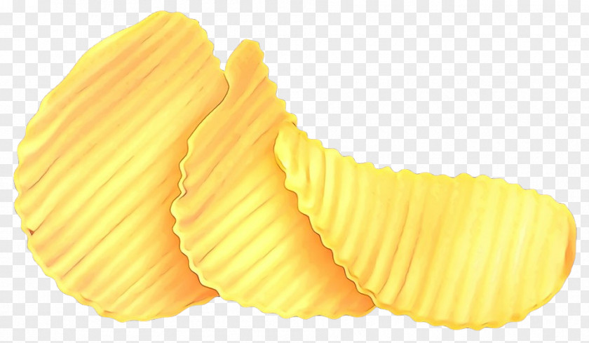 Potato Chip Food Yellow Junk Baking Cup Cuisine Takuan PNG