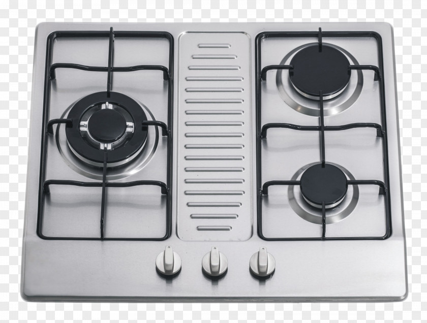 Stove Gas Cooking Ranges Hob Natural Brenner PNG