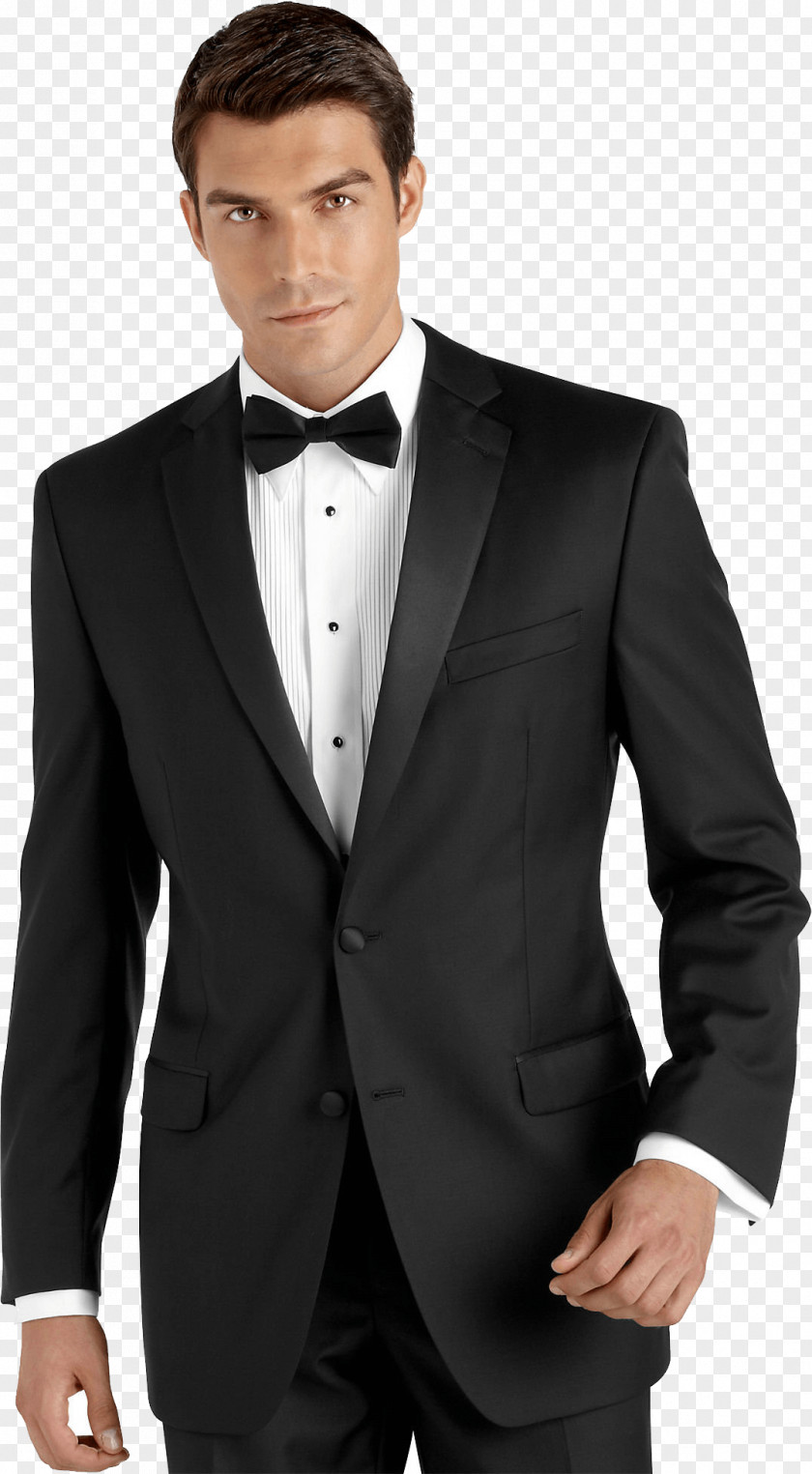Suit Image Tuxedo Formal Wear Lapel Jacket PNG