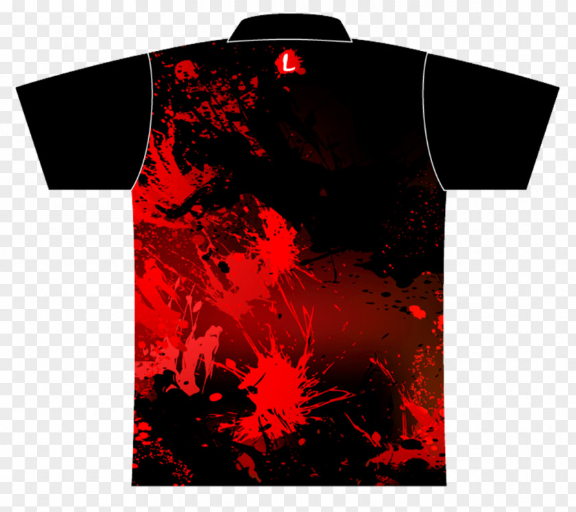 T-shirt Dye-sublimation Printer Jersey Basketball Uniform PNG
