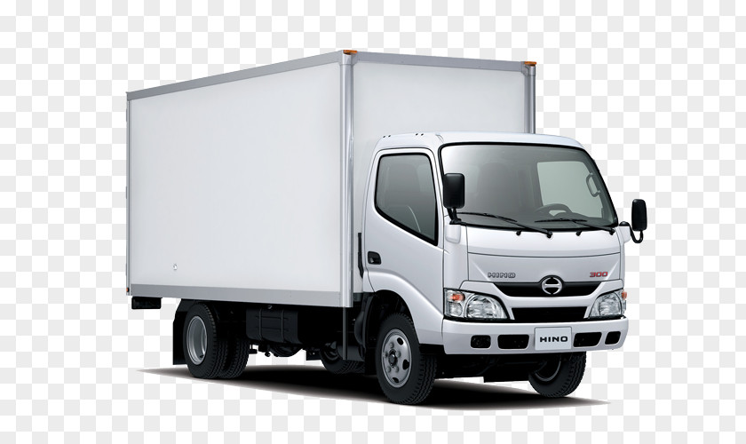 Toyota Hino Motors Car Daihatsu Truck PNG