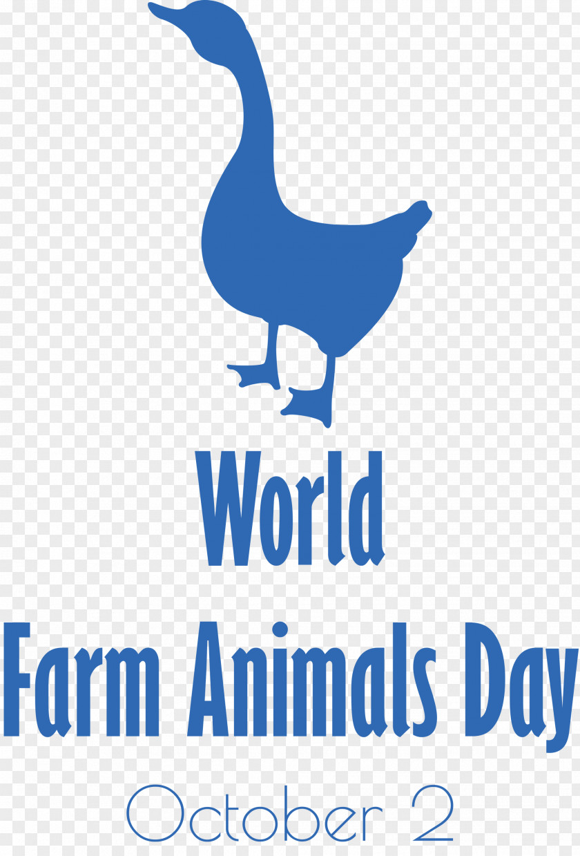 World Farm Animals Day PNG