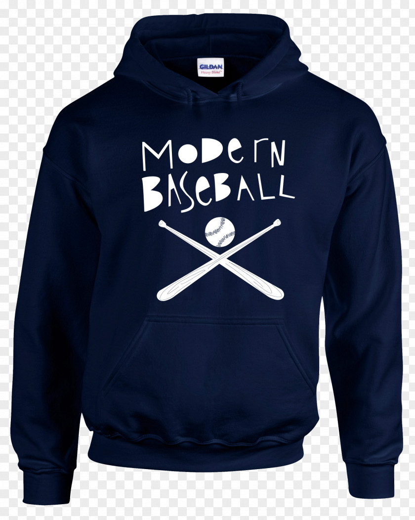 Baseball T-shirt Hoodie Modern Cap PNG