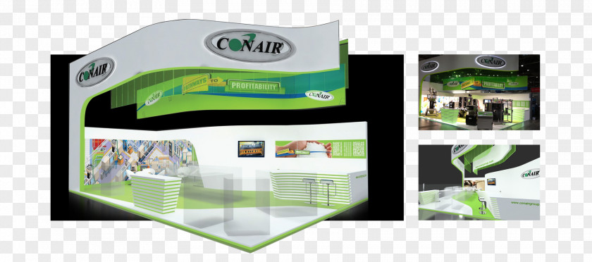 Brand Exhibit Source Inc Service Customer Trade PNG