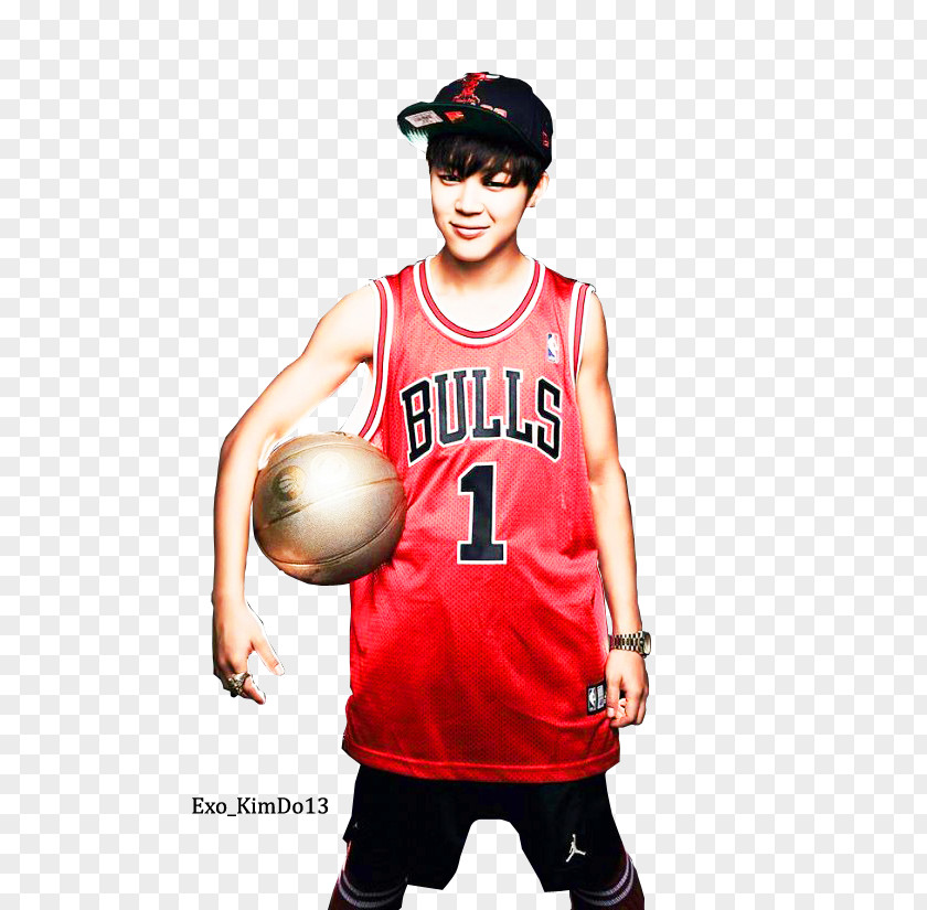 Bts Derp BTS Sport Jersey K-pop PNG