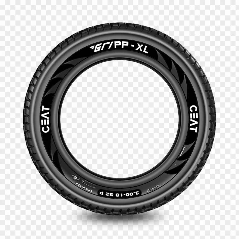 Camera Lens Tire CEAT Rim Spoke PNG