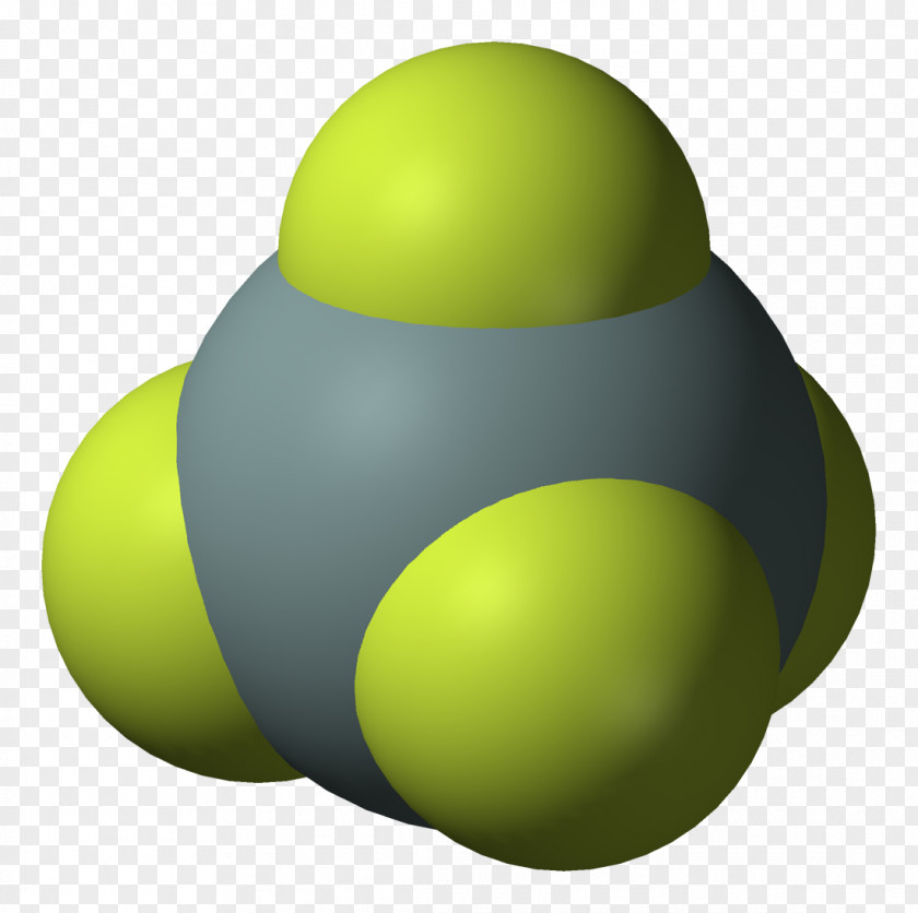 Chemistry Silicon Tetrafluoride Sulfur Tetrabromide PNG