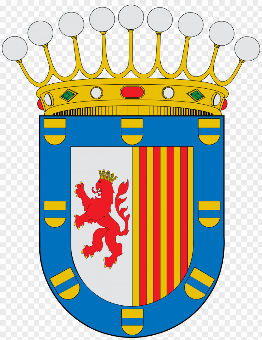 Condado De Villariezo Centelles Coat Of Arms Spain Escutcheon Barcelona PNG