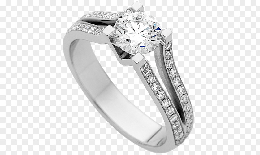 Engagement Ring Jewellery Wedding Diamond Gemstone PNG