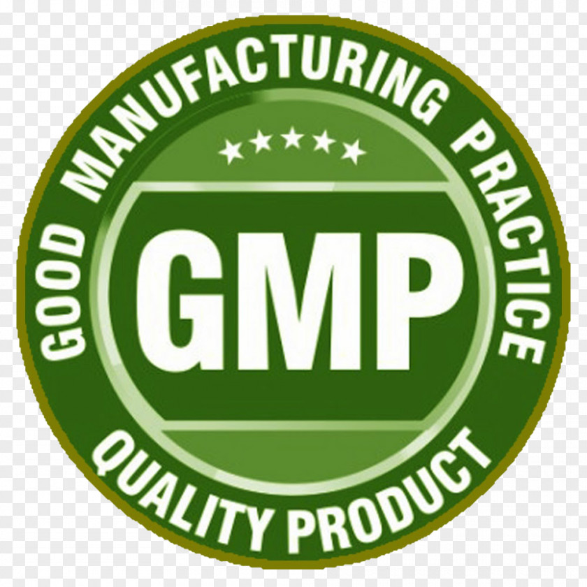 Gmp Good Manufacturing Practice Best Quality PNG