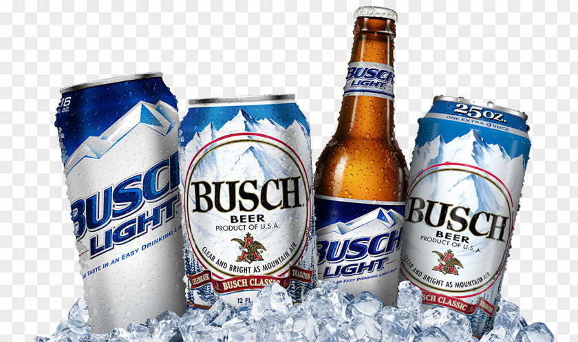 Ice Bucket Budweiser Anheuser-Busch InBev Beer Malt Liquor PNG