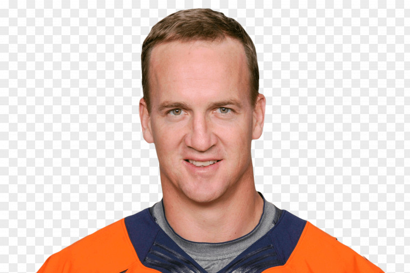 Jack Peyton Manning Denver Broncos NFL Indianapolis Colts Quarterback PNG