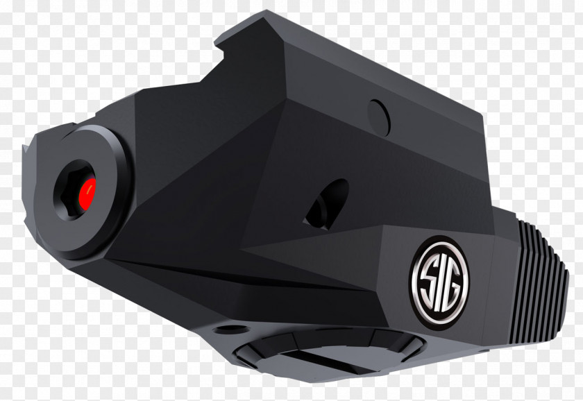 Laser Gun SIG Sauer P226 Picatinny Rail Sight PNG
