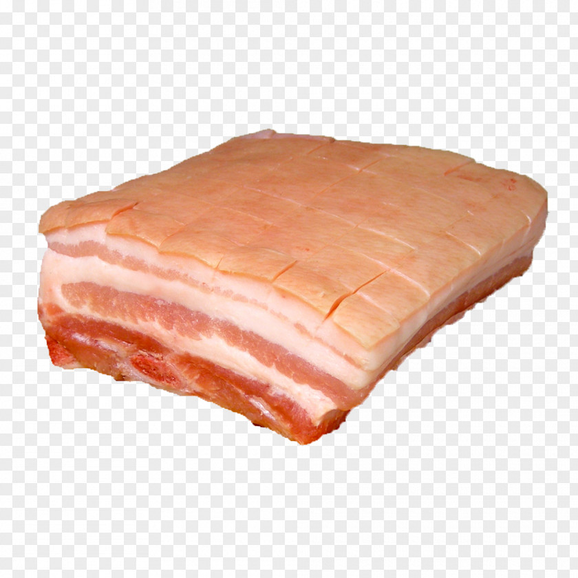 Pork Bacon Organic Food Ham Belly Meat PNG