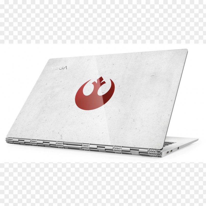 Rebel Alliance Laptop Lenovo IdeaPad Yoga 13 920 Computer PNG