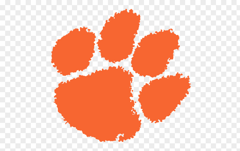 Tiger Clemson University Tigers Football Lady Track And Field Women's Basketball PNG