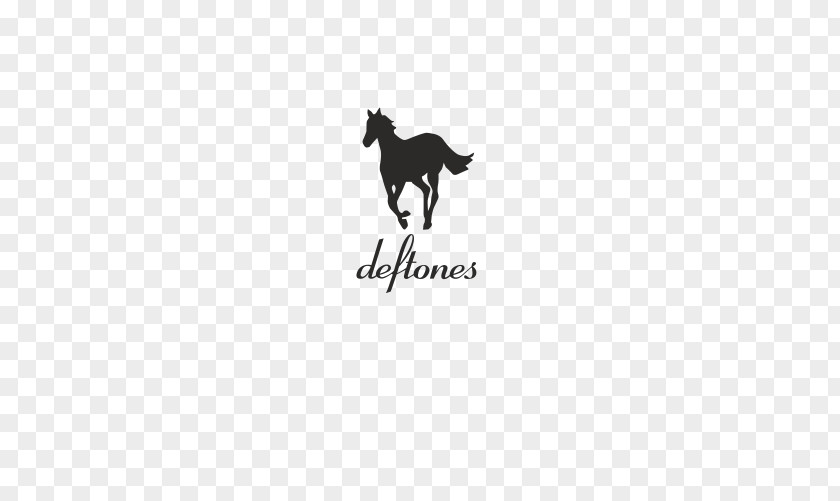 White Pony Logo Deftones Album PNG Album, deftones hat clipart PNG