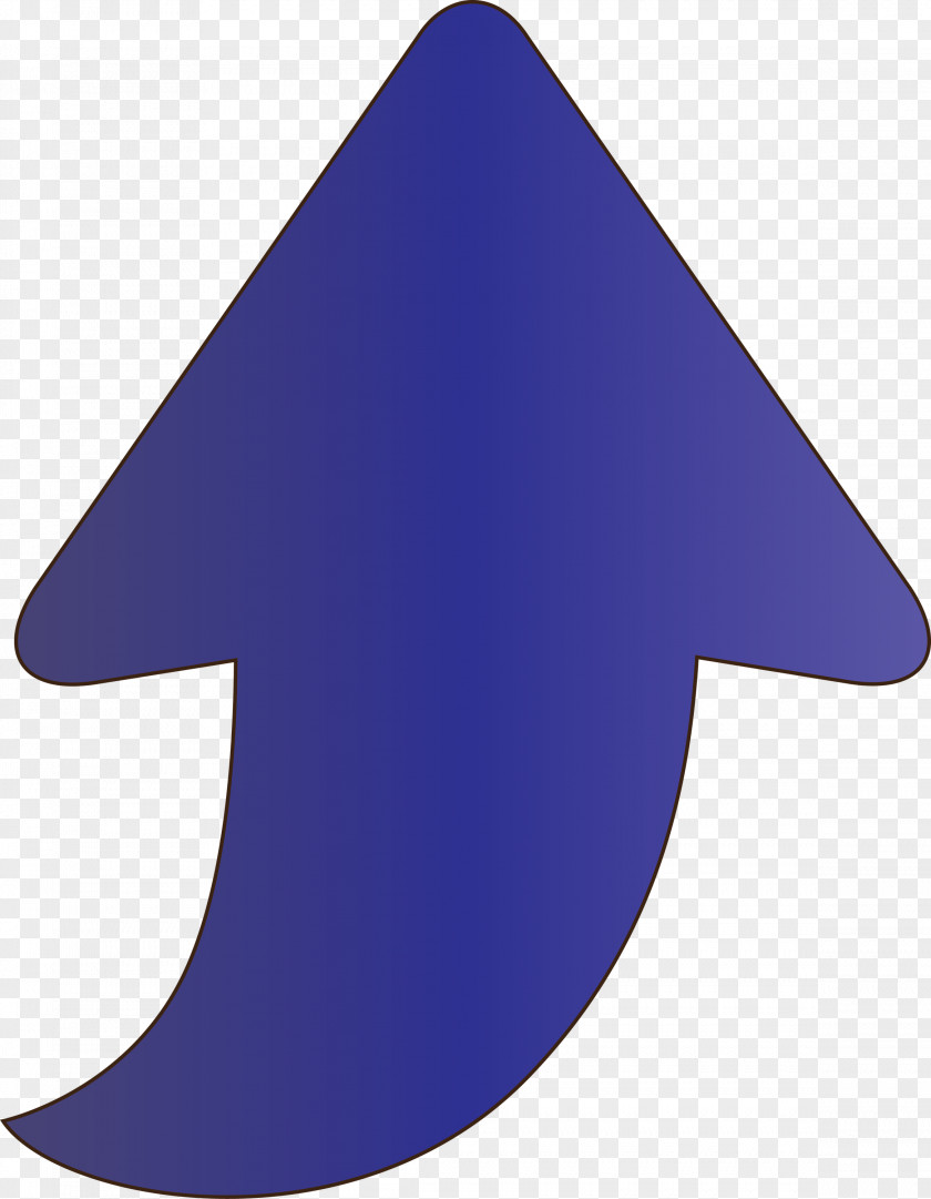 Wind Arrow PNG