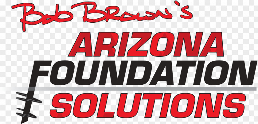 Arizona Foundation Solutions Phoenix Metropolitan Area Concrete Basement Waterproofing PNG