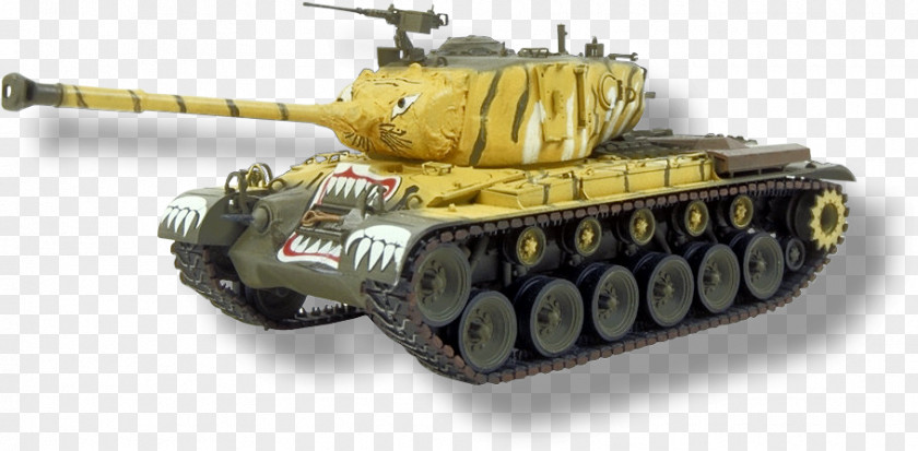 Artillery Churchill Tank Self-propelled Scale Models Gun PNG
