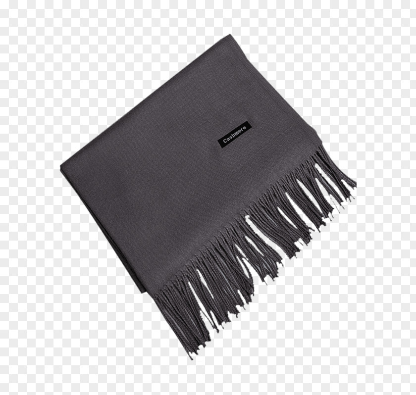 Blanket Scarf Brush Product PNG