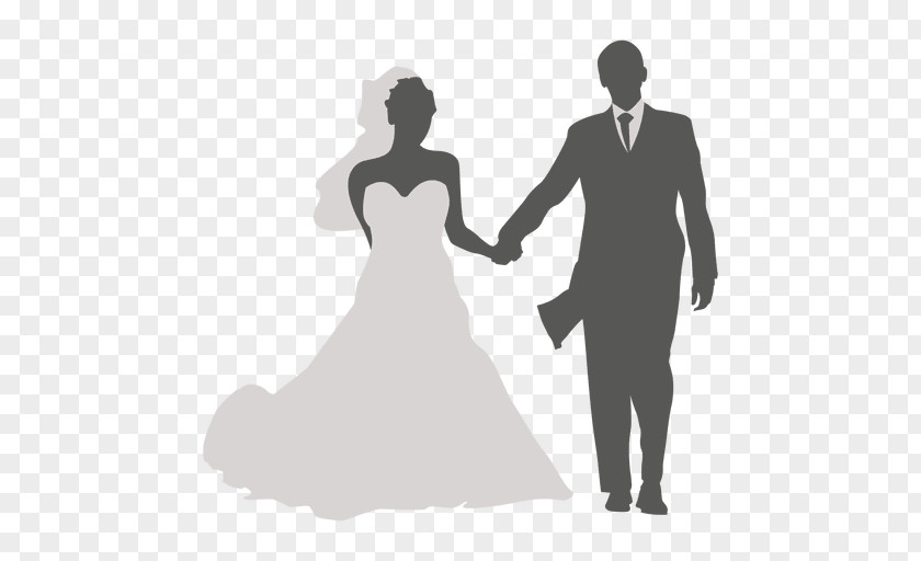 Bride Marriage PNG