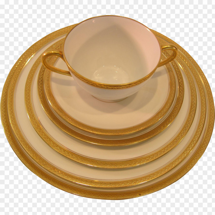 Chinese Tea Limoges Tableware Ceramic Plate Porcelain PNG