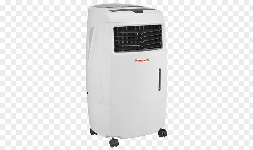 Evaporative Cooler Humidifier Honeywell CO25AE Air Conditioning Fan PNG