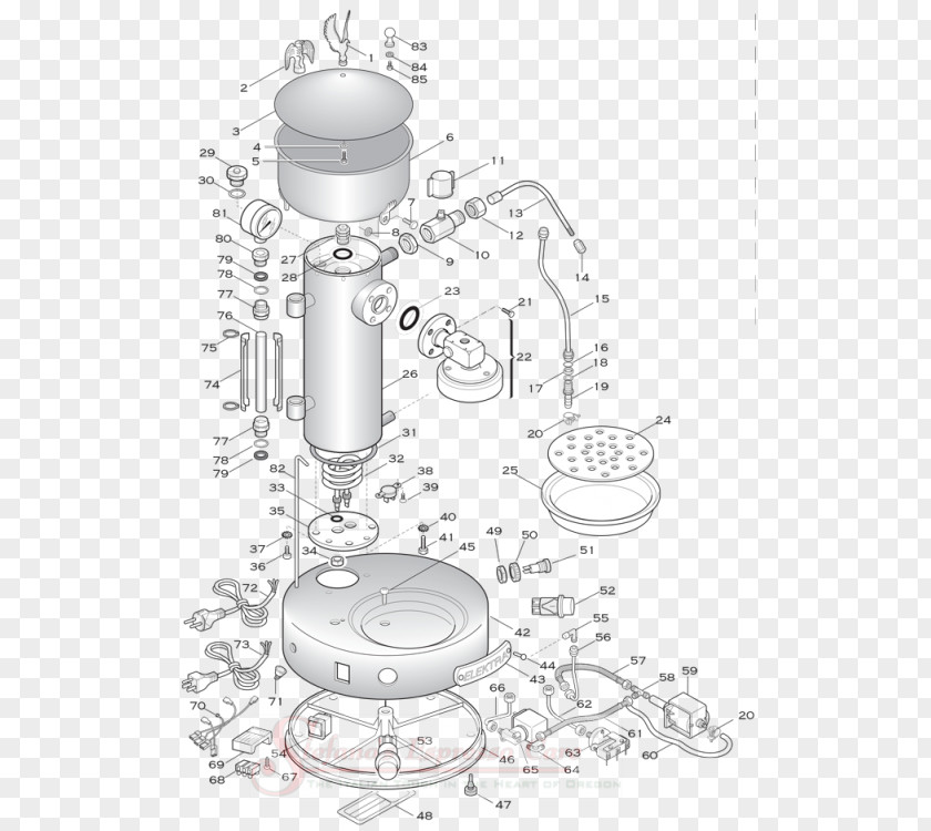 Gas Steam Line Art Product /m/02csf Clip Drawing PNG