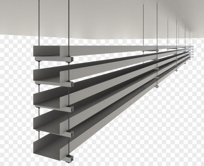 Hanger Cable Tray Electrical Autodesk Revit Beam Engineering PNG