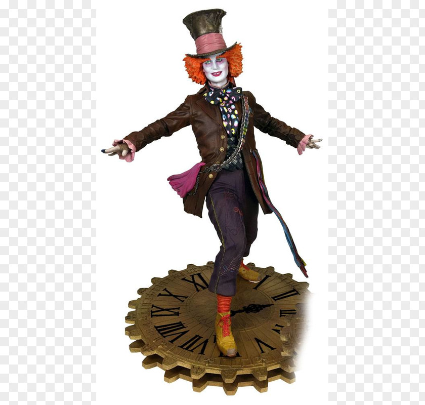 Mad Hatter Aliciae Per Speculum Transitus Alice In Wonderland White Rabbit PNG