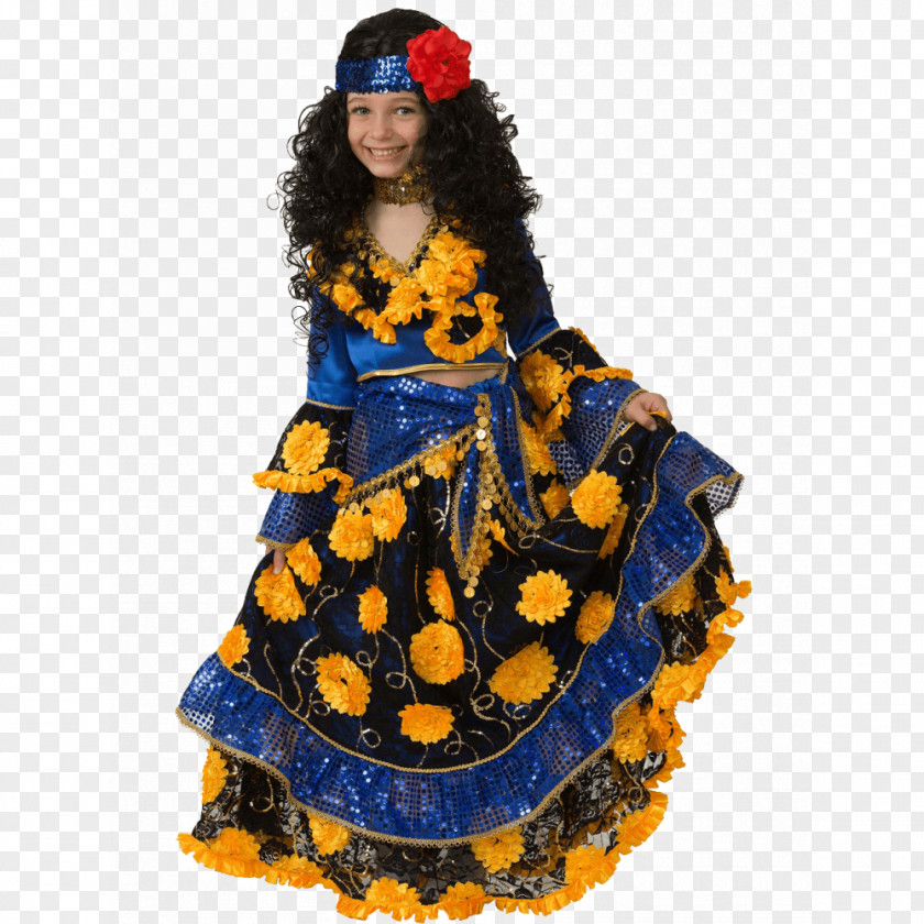 Masquerade Karnaval'nyye Kostyumy Romani People Costume Artikel Online Shopping PNG