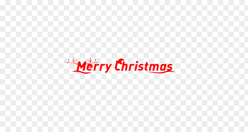 Merry Christmas Text Elements PNG christmas text elements clipart PNG
