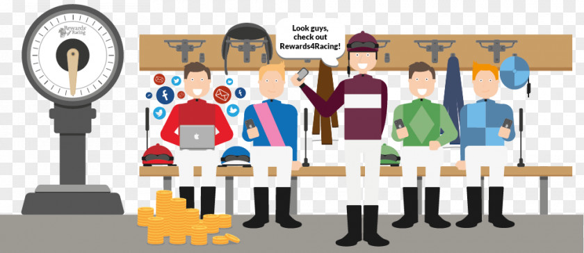 Refer And Earn Poster Human Behavior Cartoon PNG