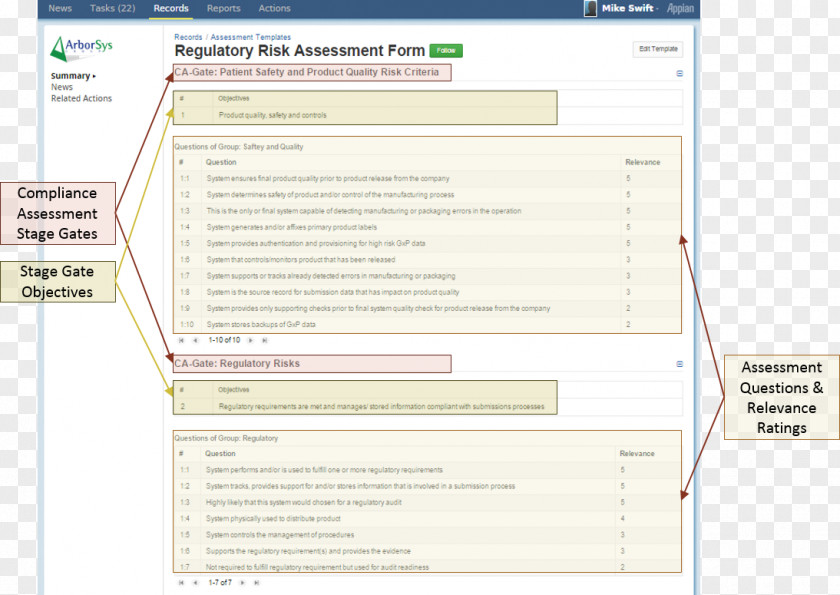 Risk Paper Computer Software Program Document Web Page PNG