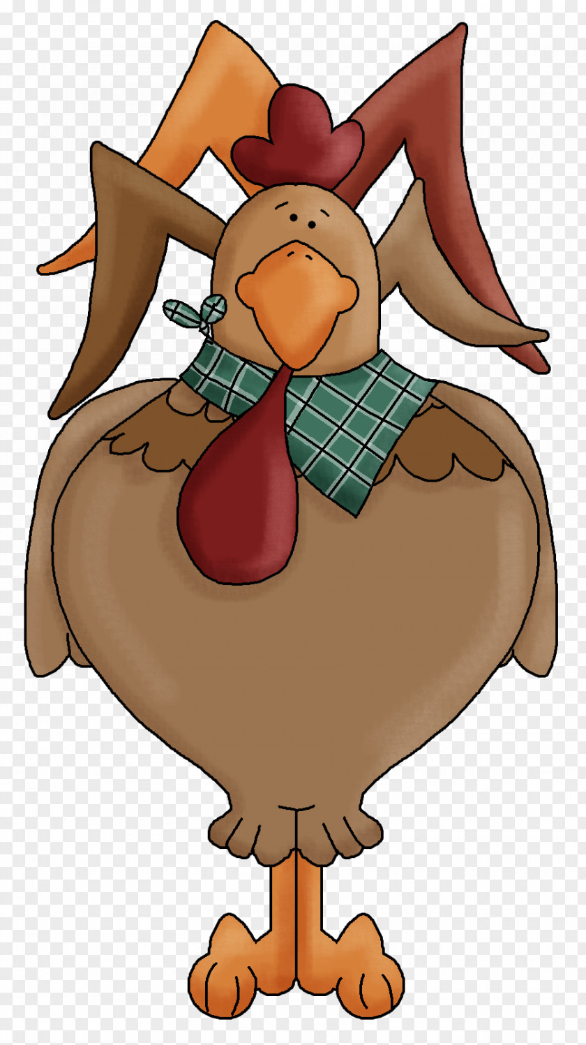 Rooster Rubber Chicken Apron Galliformes PNG