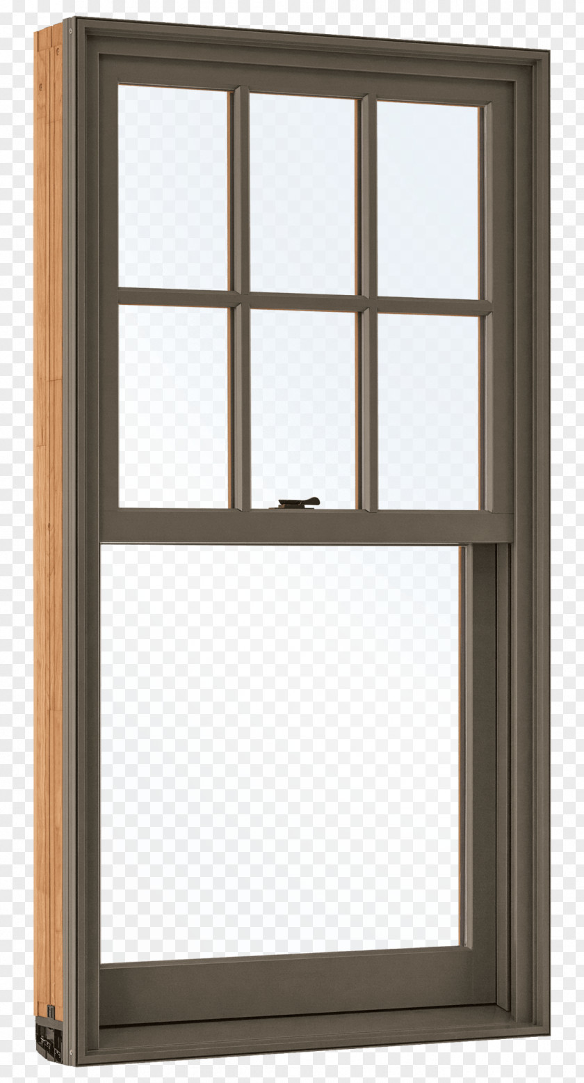 Sash Marvin Windows & Doors Casement Window PNG