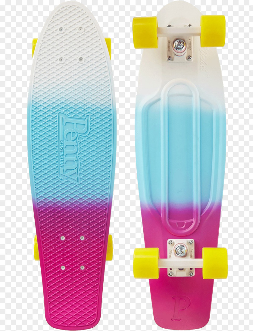 Skateboard Penny Board Longboard Original 22