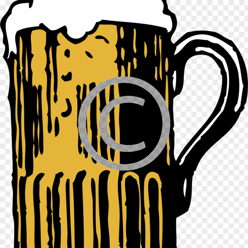 To Drink Beer Glasses Ale Lager Mug PNG