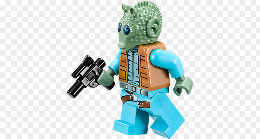 Toy Greedo Mos Eisley Cantina Lego Star Wars Minifigure PNG