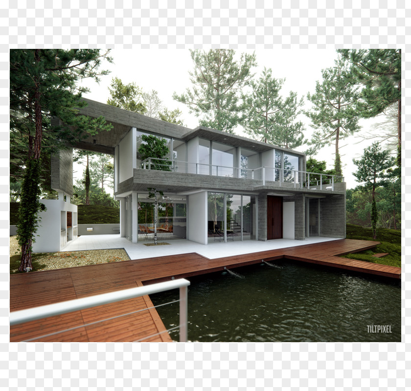 V-Ray SketchUp Rendering Computer-aided Design 3D Modeling PNG