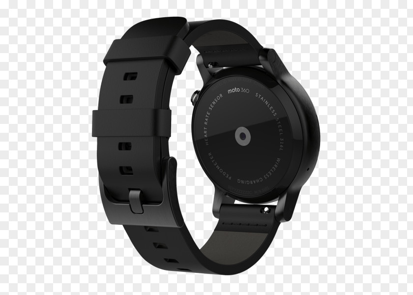 Watch Moto 360 (2nd Generation) Motorola Mobility Smartwatch Mobile Phones PNG