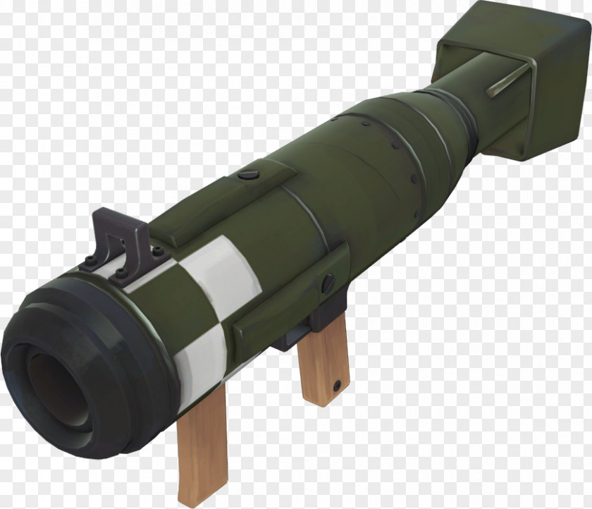 Weapon Team Fortress 2 Airstrike Rocket Jumping Launcher PNG