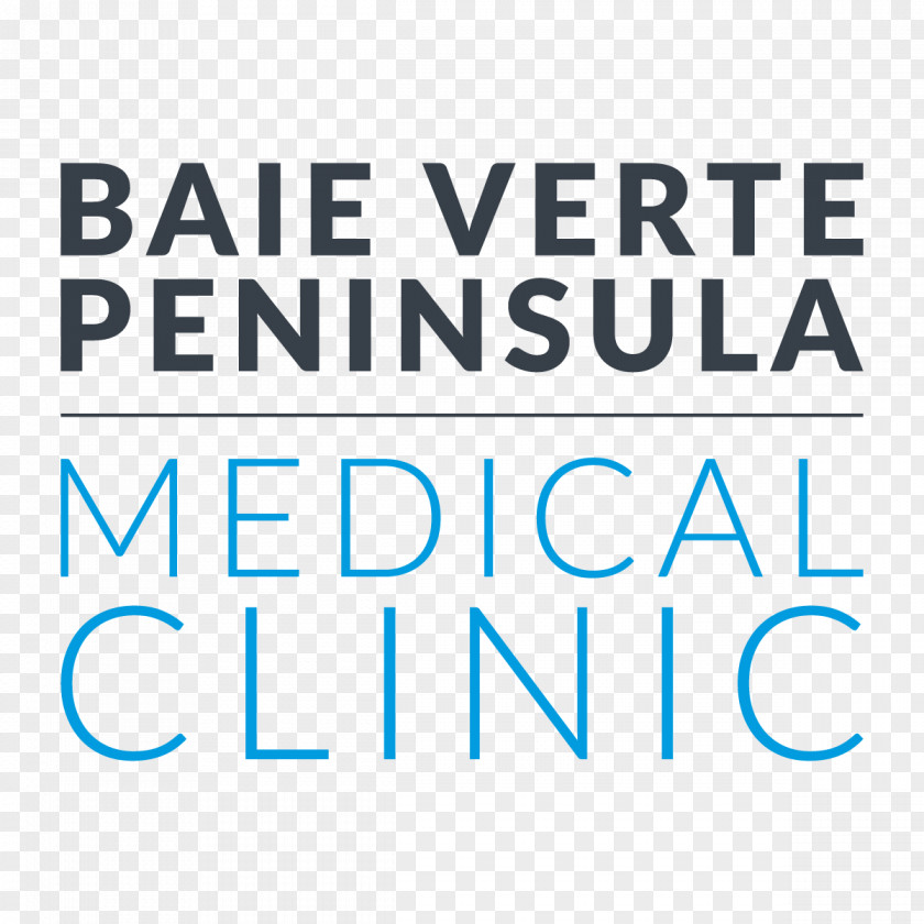 Angle Baie Verte Peninsula Medical Clinic Logo Brand Point Font PNG