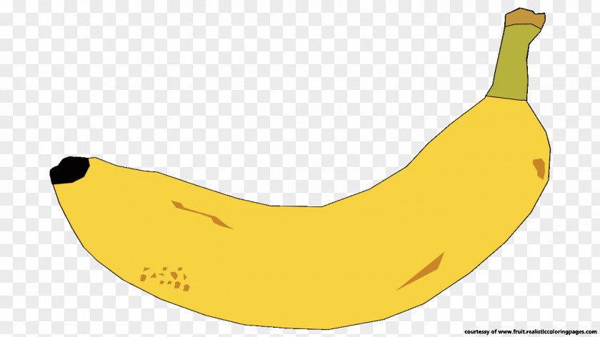 Banana Clip Art File Format Computer PNG