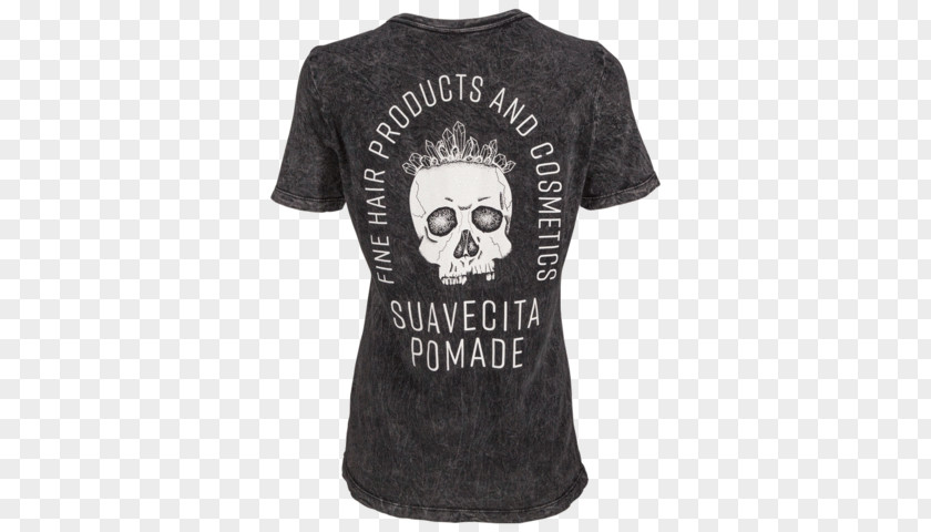 Barber Skull T-shirt Sleeve Neck Font PNG