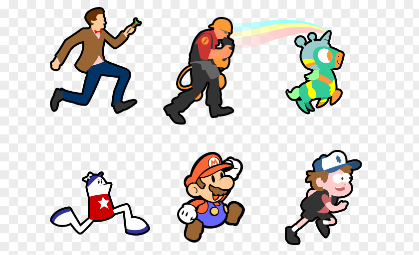 Blade Runner The Kite Paper Mario: Sticker Star Mario Series Super PNG